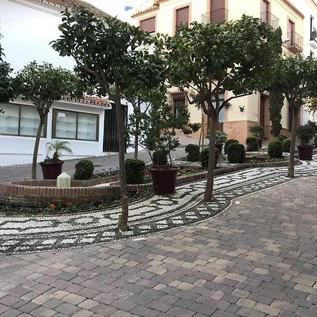 Вилла Casa Sirena Эстепона Экстерьер фото